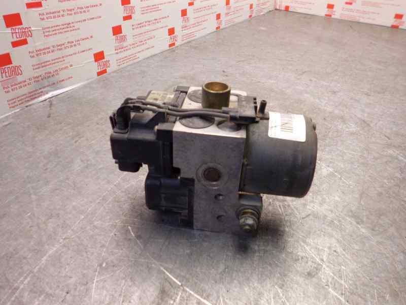 Recambio de centralita abs para audi a4 berlina (b5) 1.9 tdi referencia OEM IAM   
