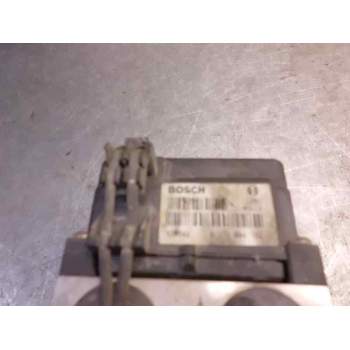 Recambio de centralita abs para audi a4 berlina (b5) 1.9 tdi referencia OEM IAM   