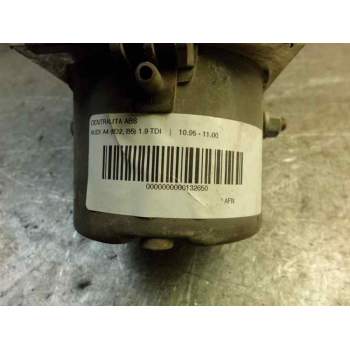 Recambio de centralita abs para audi a4 berlina (b5) 1.9 tdi referencia OEM IAM   
