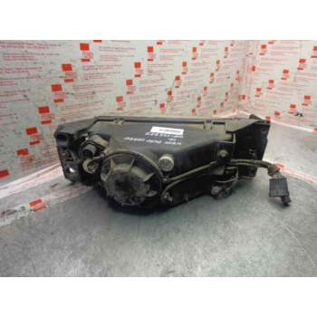 Recambio de faro izquierdo para iveco eurocargo 75 e 15k referencia OEM IAM   