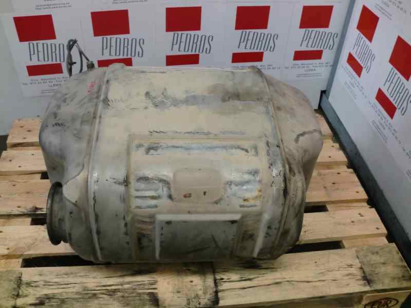 Recambio de catalizador para iveco stralis ad260s45y referencia OEM IAM   