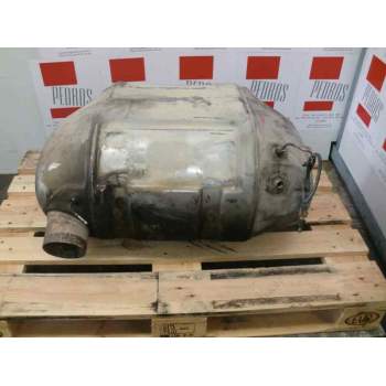 Recambio de catalizador para iveco stralis ad260s45y referencia OEM IAM   