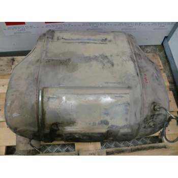 Recambio de catalizador para iveco stralis ad260s45y referencia OEM IAM   