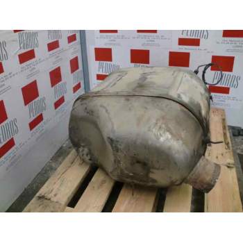 Recambio de catalizador para iveco stralis ad260s45y referencia OEM IAM   