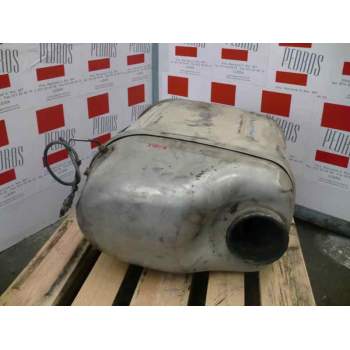 Recambio de catalizador para iveco stralis ad260s45y referencia OEM IAM   