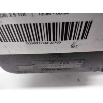 Recambio de caudalimetro para audi 100 berlina (c4) 2.5 tdi referencia OEM IAM 0281002074  