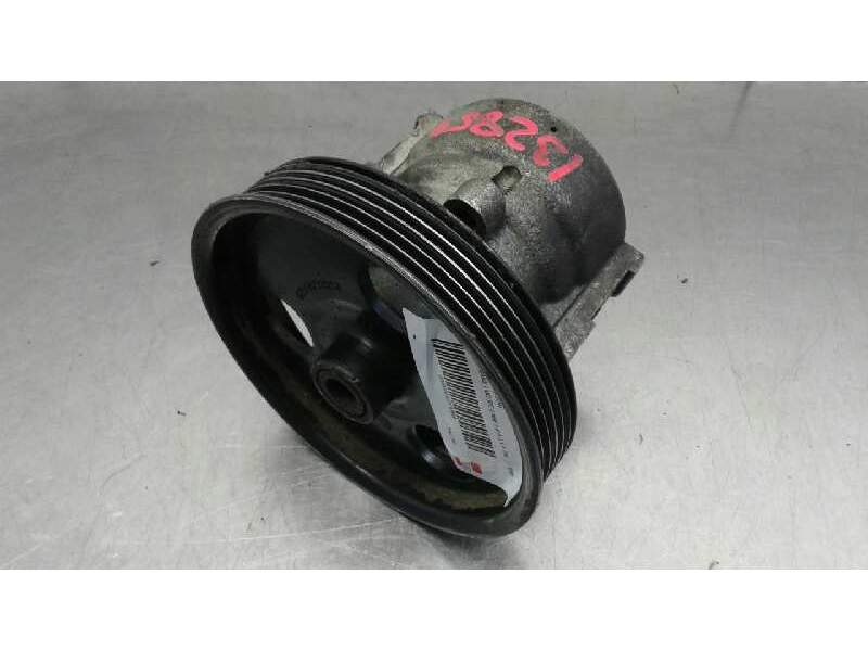 Recambio de bomba servodireccion para renault megane i coupe fase 2 (da..) 1.4 16v referencia OEM IAM   