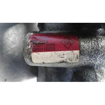 Recambio de bomba servodireccion para renault megane i coupe fase 2 (da..) 1.4 16v referencia OEM IAM   