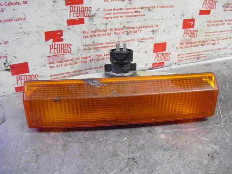 Recambio de piloto delantero derecho para » otros... premium 370 26 g 6x2 referencia OEM IAM   