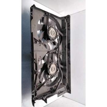 Recambio de electroventilador para citroën zx 1.6 referencia OEM IAM   43204