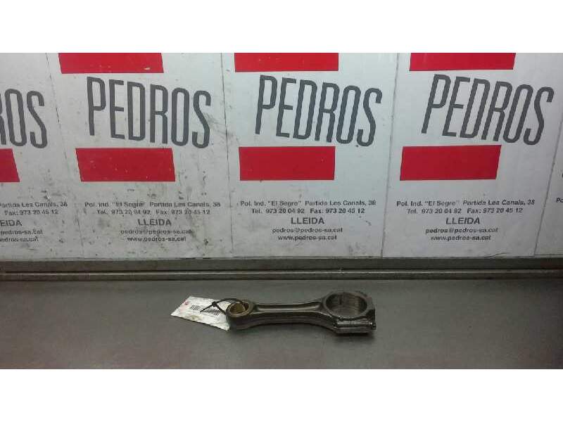 Recambio de biela para seat alhambra (7v9) reference referencia OEM IAM M 33 062225  