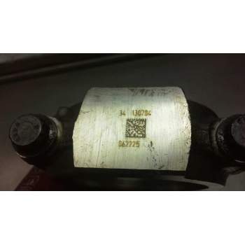 Recambio de biela para seat alhambra (7v9) reference referencia OEM IAM M 33 062225  