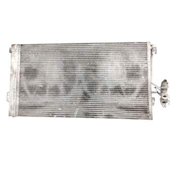 CONDENSADOR / RADIADOR AIRE ACONDICIONADO A6398350270001 