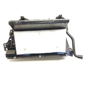 Recambio de guantera para mercedes-benz clase m (w166) referencia OEM IAM 16906461  