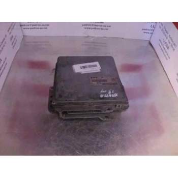 CENTRALITA MOTOR UCE 0261200666 9619719680 BOSCH