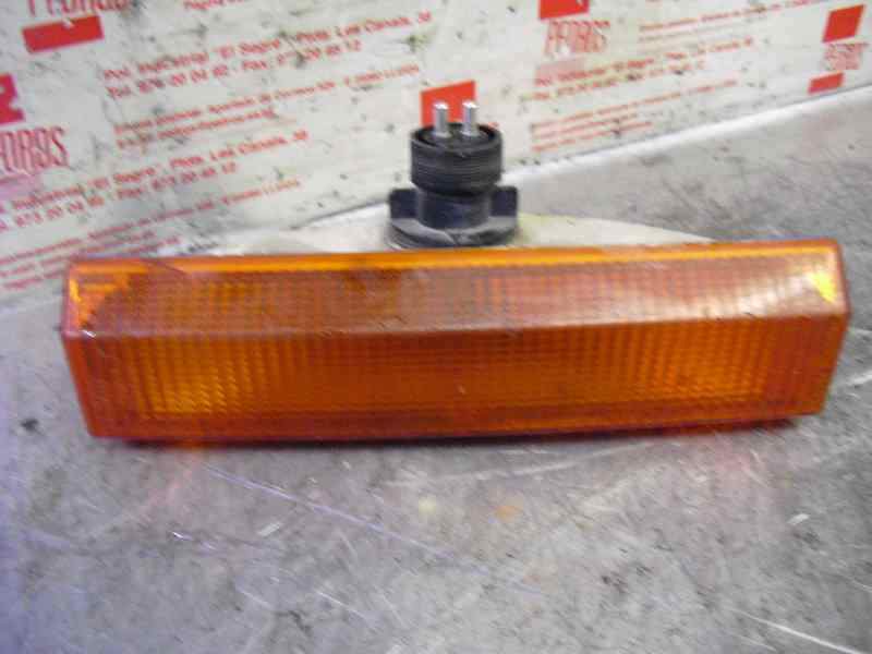 Recambio de piloto delantero izquierdo para » otros... premium 370 26 g 6x2 referencia OEM IAM   