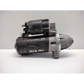 MOTOR ARRANQUE 0001108003 