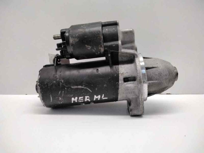 Recambio de motor arranque para mercedes-benz clase c (w201) berlina 2.3 cat referencia OEM IAM 0001108003  