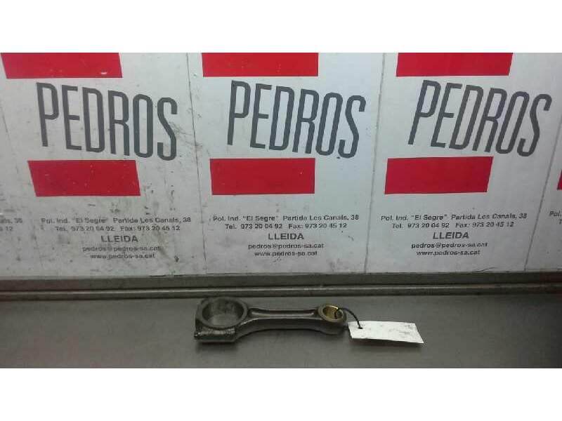 Recambio de biela para seat alhambra (7v9) reference referencia OEM IAM M32 061930  
