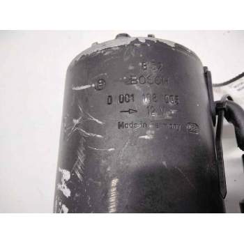 Recambio de motor arranque para mercedes-benz clase c (w201) berlina 2.3 cat referencia OEM IAM 0001108003  