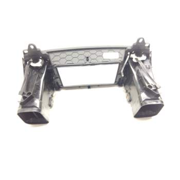 Recambio de aireador central para mercedes-benz clase m (w166) referencia OEM IAM A1666800054  