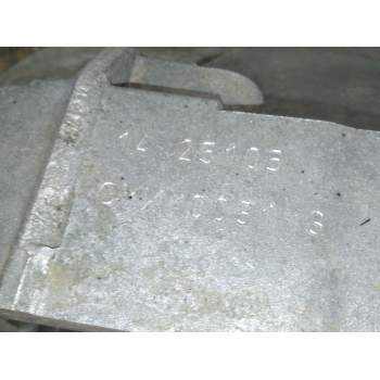 Recambio de caja cambios para audi a6 c6 (4f2) 2.0 tdi referencia OEM IAM CYX  