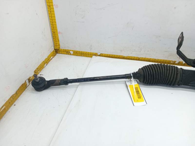 Recambio de caja direccion para mitsubishi outlander ii (cw_w) 2.2 di-d referencia OEM IAM 4410A442  
