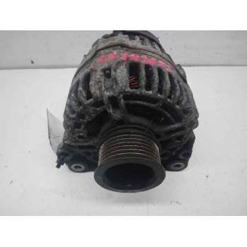 Recambio de alternador para nissan cabstar 01.04  cabina simple cabina individual referencia OEM IAM 0124325097  