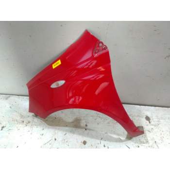 Recambio de aleta delantera izquierda para toyota yaris (_p1_) 1.3 (scp12_, scp13_) referencia OEM IAM 538120D010  