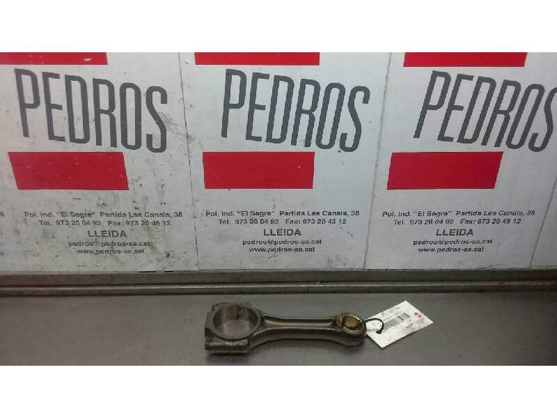 Recambio de biela para seat alhambra (7v9) reference referencia OEM IAM M33 062322  