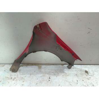 Recambio de aleta delantera izquierda para toyota yaris (_p1_) 1.3 (scp12_, scp13_) referencia OEM IAM 538120D010  