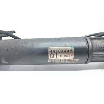 Recambio de caja direccion para mitsubishi outlander ii (cw_w) 2.2 di-d referencia OEM IAM 4410A442  