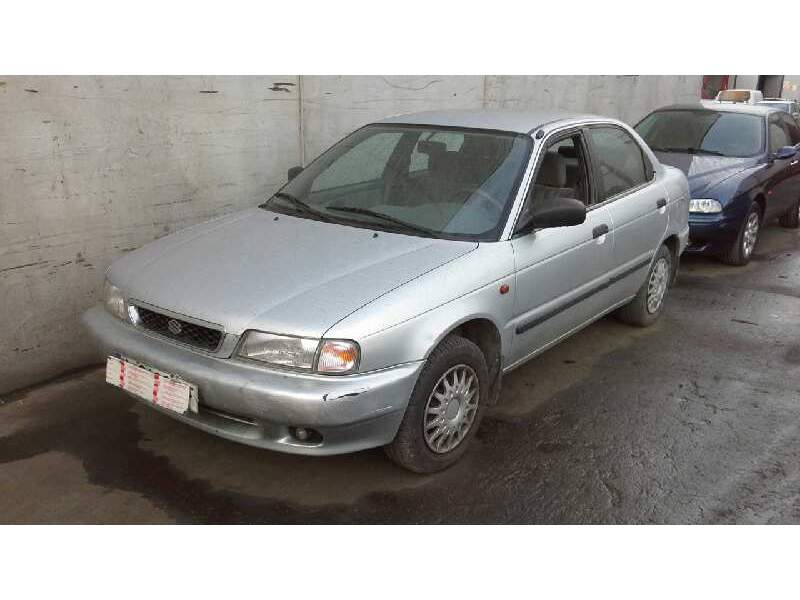 SUZUKI BALENO BERLINA SY (EG)