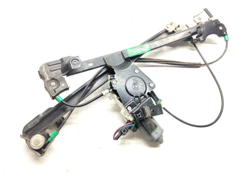 Recambio de elevalunas delantero derecho para land rover freelander i (l314) 2.0 td4 4x4 referencia OEM IAM   