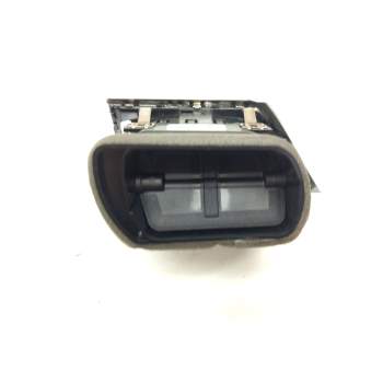 Recambio de aireador derecho para mercedes-benz clase m (w166) referencia OEM IAM A1668400254  
