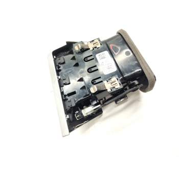 Recambio de aireador derecho para mercedes-benz clase m (w166) referencia OEM IAM A1668400254  