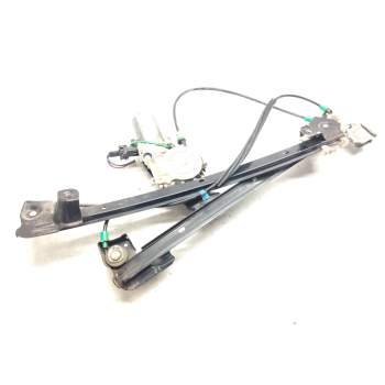 Recambio de elevalunas delantero derecho para land rover freelander i (l314) 2.0 td4 4x4 referencia OEM IAM   