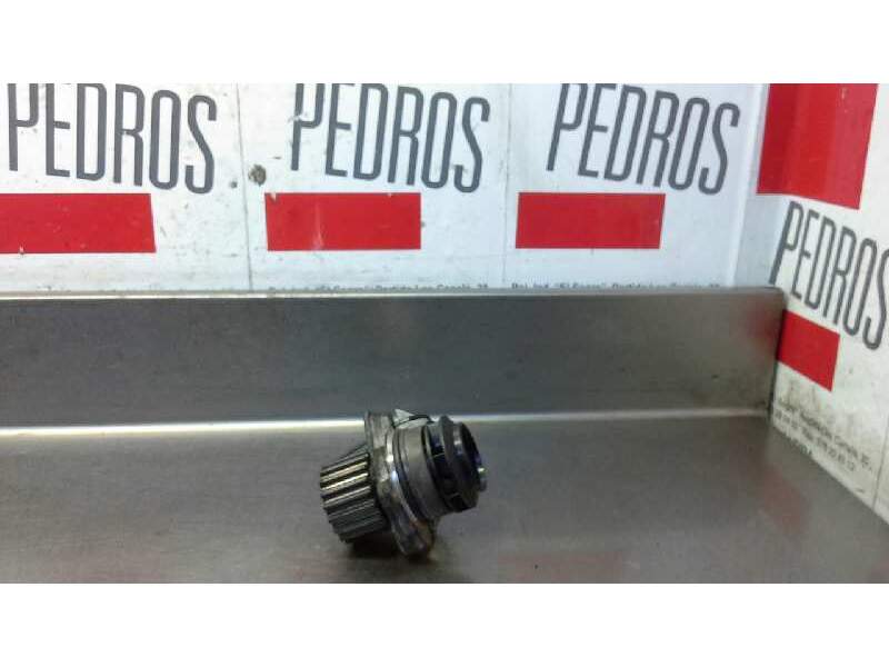 Recambio de bomba agua para seat alhambra (7v9) reference referencia OEM IAM 038121019E  