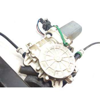 Recambio de elevalunas delantero derecho para land rover freelander i (l314) 2.0 td4 4x4 referencia OEM IAM   