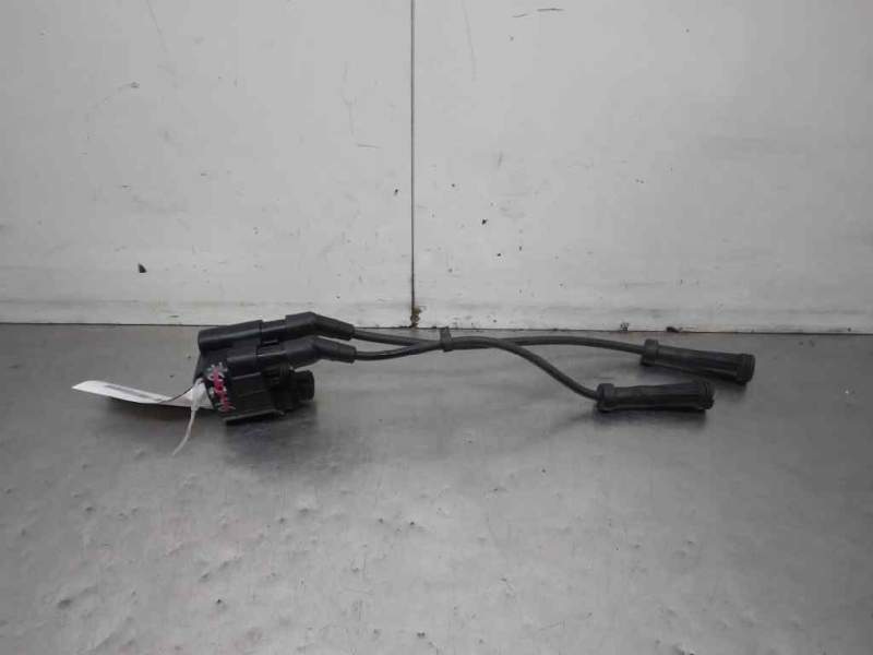 Recambio de bobina encendido para renault megane i coach/coupe (da0) 1.6 e (daof) referencia OEM IAM H7700100589  