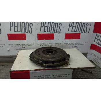 Recambio de prensa embrague para mercedes-benz clase c (w201) berlina 2.3 cat referencia OEM IAM   