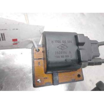 Recambio de bobina encendido para renault megane i coach/coupe (da0) 1.6 e (daof) referencia OEM IAM H7700100589  