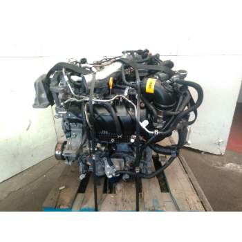 MOTOR COMPLETO MR16 