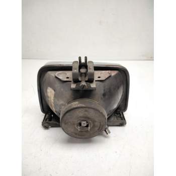 Recambio de faro izquierdo para ford fiesta i (gfbt) 1.1 (wfbt) referencia OEM IAM UFG5114  