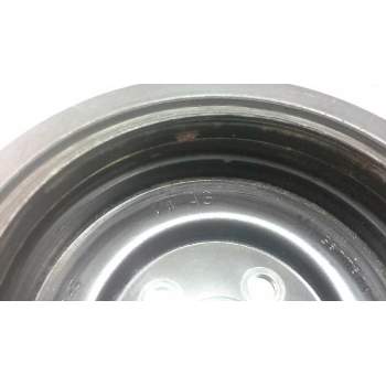 Recambio de polea cigueñal para seat alhambra (7v9) reference referencia OEM IAM 03G 105 243  