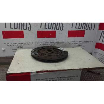 Recambio de disco embrague para mercedes-benz clase c (w201) berlina 2.3 cat referencia OEM IAM   