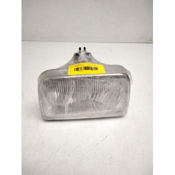 Recambio de faro izquierdo para ford fiesta i (gfbt) 1.1 (wfbt) referencia OEM IAM UFG5114  