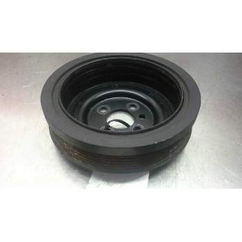 Recambio de polea cigueñal para seat alhambra (7v9) reference referencia OEM IAM 03G 105 243  