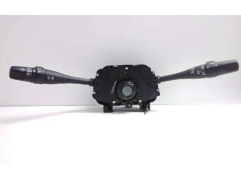 Recambio de mando intermitentes y limpia para nissan primera berlina (p11) referencia OEM IAM 54354607 54353339 