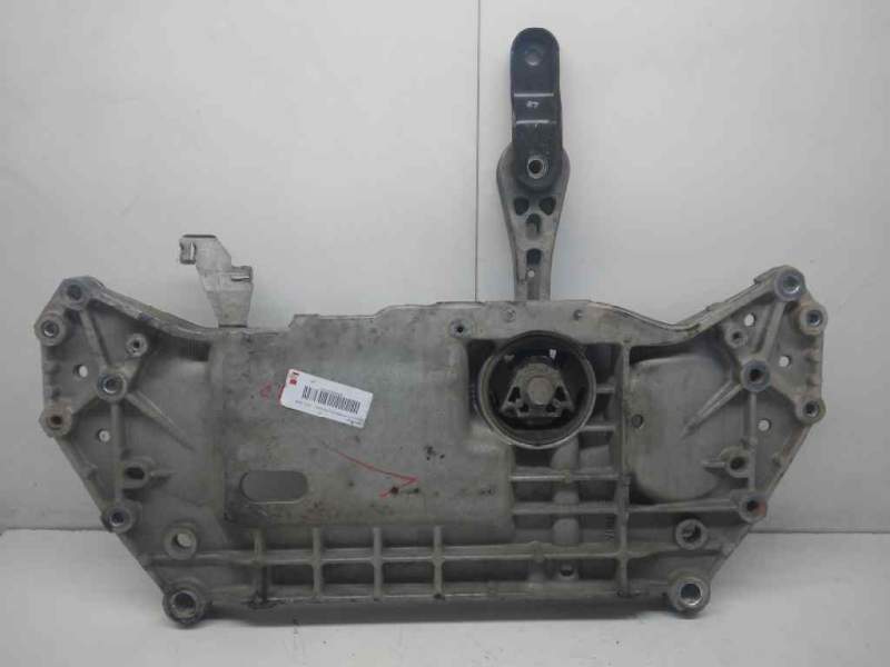 Recambio de subchasis para skoda octavia berlina (1z3) active referencia OEM IAM 1K0199369G  